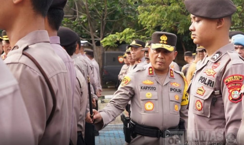 Tujuh Remaja Tewas di Kali Bekasi, Kapolda Metro Jaya Libatkan Propam Mabes Polri